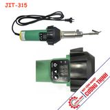 Máy hàn bạt nhựa JIT-315