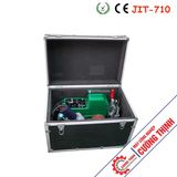 Máy hàn bạt quảng cáo JIT-710