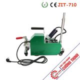 Máy hàn bạt quảng cáo JIT-710