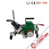 Máy hàn bạt quảng cáo JIT-710