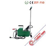 Máy hàn bạt quảng cáo JIT-710