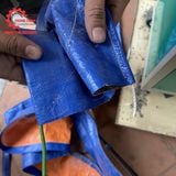 Máy Hàn Bạt Sự Kiện Cao Tần XDR6