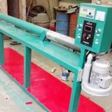 Máy hàn cao tần hàn nối bạt khổ rộng