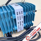 Súng hàn nhựa cầm tay DSH-2K
