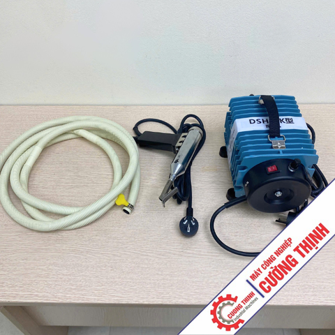 Súng hàn nhựa cầm tay DSH-2K