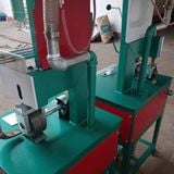 Máy hàn gấp mép bạt PVC