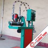 Máy hàn bạt cao tần (hàn viền + hàn nối)