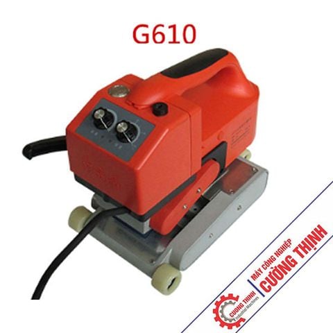 Máy hàn bạt nhựa G610