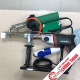 Máy hàn đùn G613