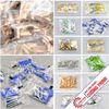Máy đếm và đóng gói linh kiện tự động