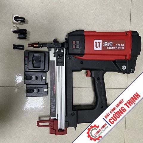 Súng bắn đinh bê tông GCN-40