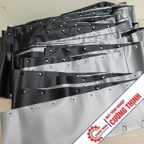 Vải bọc chống cháy HPC-25