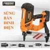Máy Bắn Đinh Bê Tông Bằng Điện Freeman LD40