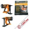 Máy Bắn Đinh Bê Tông Bằng Điện Freeman LD40