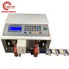 Máy Cắt Và Tuốt Dây Điện Tự Động 2 Dây Cùng Lúc YH-845S