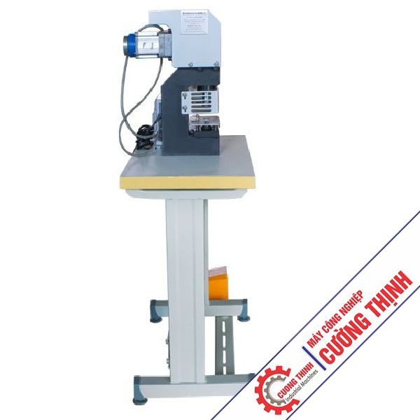 Máy đột lỗ rèm tự động QC09211