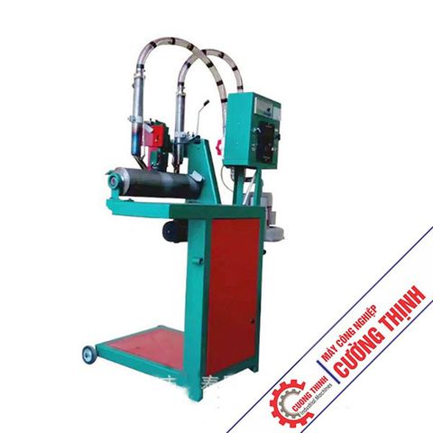 MÁY HÀN BẠT CAO TẦN (HÀN VIỀN + HÀN NỐI)