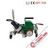 Máy hàn bạt quảng cáo JIT-710