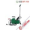 Máy hàn bạt quảng cáo JIT-710