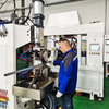 Máy hàn đường năng lượng mặt trời