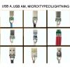 Máy hàn đầu nối USB tự động