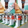 Máy hàn điểm biến tần MFDC ADB-130