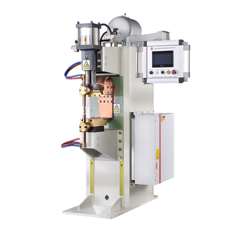 Máy hàn điểm biến tần MFDC ADB-460