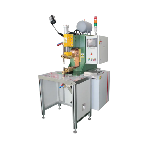 Máy hàn điểm biến tần MFDC ADB-75T
