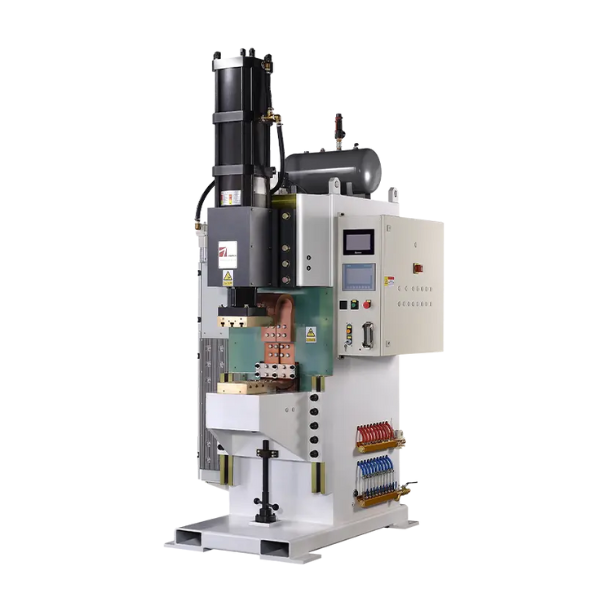 Máy hàn điểm biến tần MFDC công suất cao ADB-920