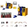 Máy hàn điểm DC để bàn