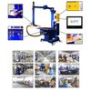 Máy hàn điểm liền mạch biến tần