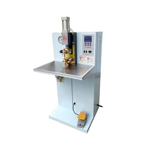 Máy hàn điểm CD lưu trữ năng lượng để bàn ADR-500