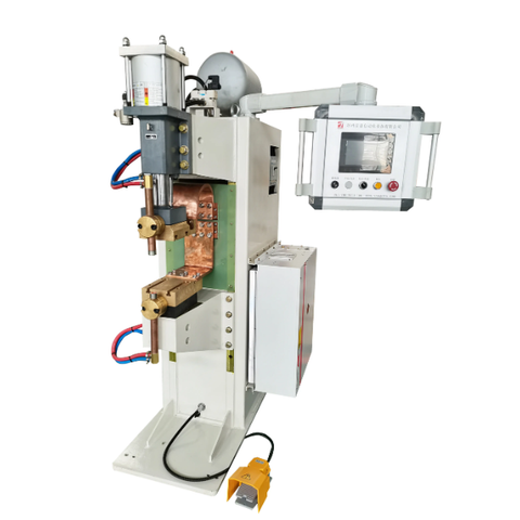 Máy hàn điểm MFDC ADB-360