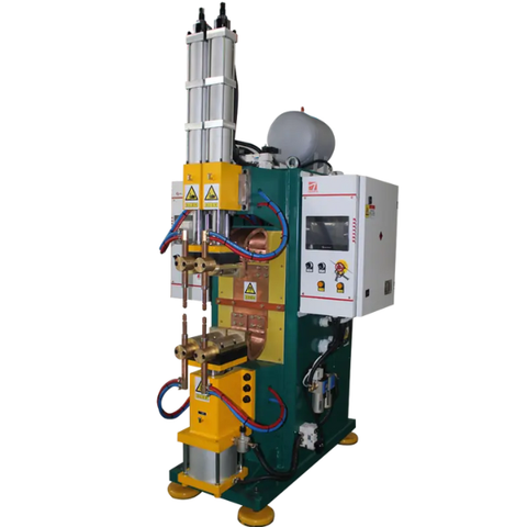 Máy hàn điểm biến tần MFDC tự động 2 điểm ADB-690