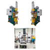 Máy hàn điểm biến tần MFDC tự động 2 điểm ADB-690