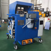 Máy hàn đối đầu dây thép cacbon hiệu suất cao