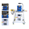 Máy hàn đối đầu dây thép chính xác