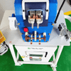 Máy hàn đối đầu dây thép chính xác