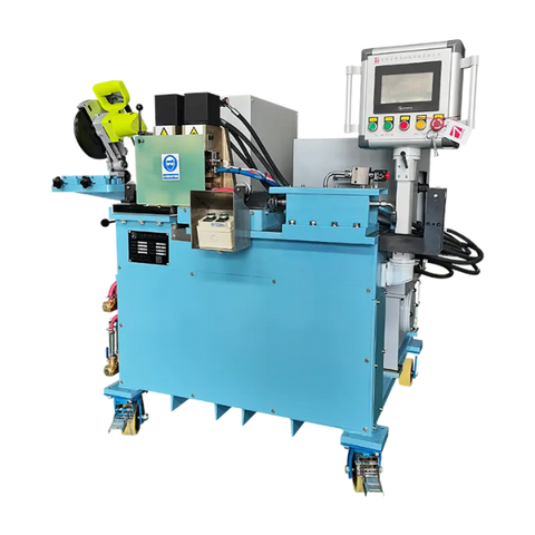Máy hàn đối kháng thanh đồng 25KVA