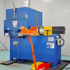 Máy hàn đối đầu thanh cái tích hợp CCS
