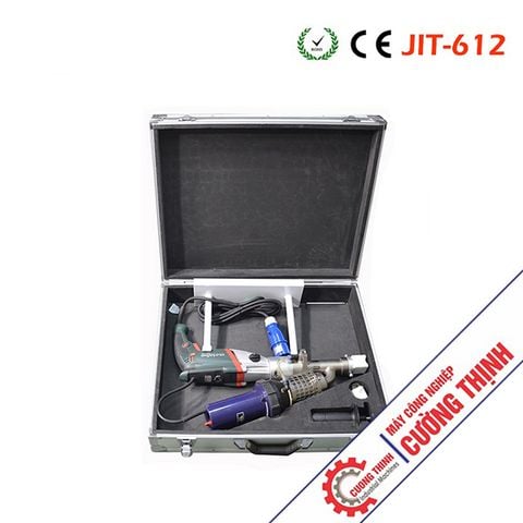 Máy hàn đùn cầm tay JIT-612