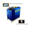 Máy hàn laser cầm tay với bộ nạp dây tự động