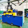 Máy hàn đối đầu và xỉ thanh thép tự động