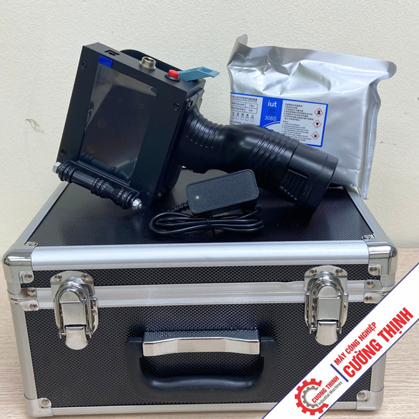 Máy indate cầm tay T-30