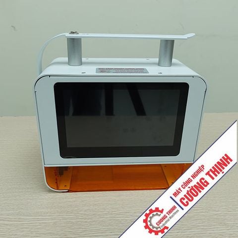 Máy in date bằng laser
