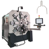 Máy làm lò xo đặc biệt CNC