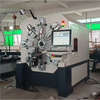 Máy làm lò xo đặc biệt CNC