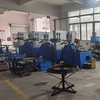 Máy làm móc ren đặc biệt GT-5FB