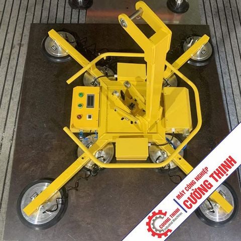 Máy nâng kính tải trọng 800kg