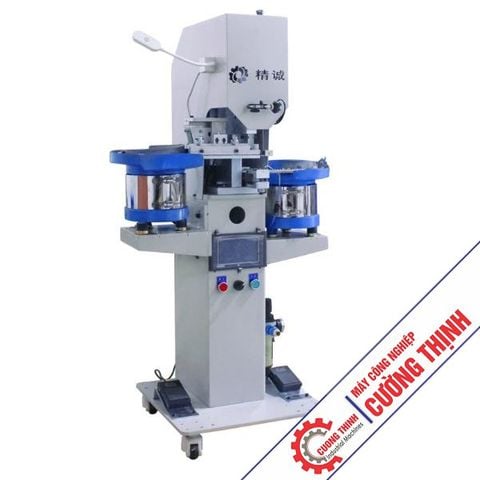Máy tán đinh tự động QC0921